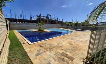 Imagem 5: Apartamento Villa Universia Várzea Grande