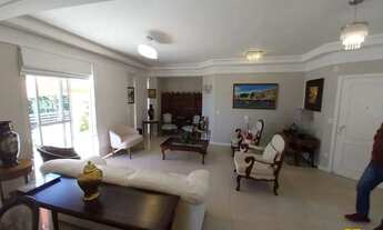 Imagem 7: Cobertura com 272 m², 4 quartos , sendo 3 suítes, à venda em Ingleses , Florianópolis