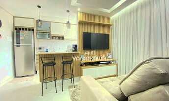 Imagem 5: Apartamento com 2 dormitórios à venda, 42 m² por R$ 350.000,00 - Itaquera - São Paulo/SP