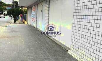 Imagem 2: Loja para alugar, 320 m² por R$ 20.000,00 - São João Batista (Santa Luzia) - Belo Horizont