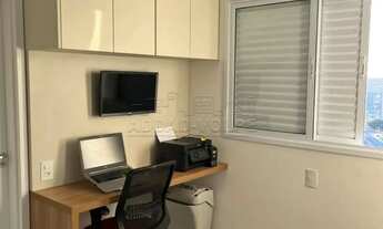 Imagem 11: Apartamento completo no Residencial Mont Claire