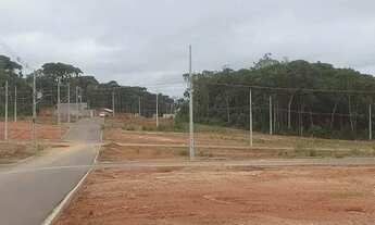 Imagem 2: Lote 6x20 bosque santo antonio