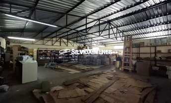 Imagem 2: Comercial Salas Comerciais no Barro Preto com 440,00 (M²) para Aluguel