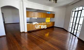 Imagem: Edifício Paris - Setor Oeste