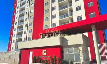 Imagem 3: Oásis Urbano - Resplendor - Mirante do bosque, Volta Redonda, RJ