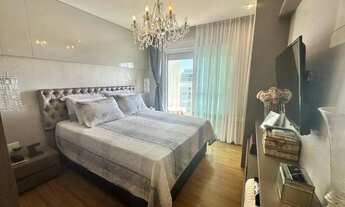 Imagem 4: Apartamento à venda na Praia Brava em Itajaí