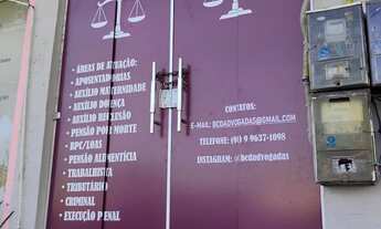 Imagem 3: Aluga se ponto Casa com 1 dormitório