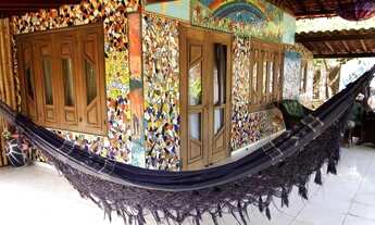 Imagem 2: Pousada Flamboyart