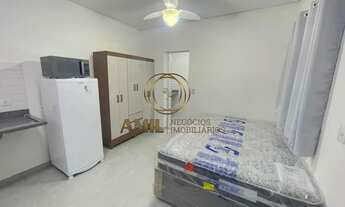 Imagem 7: EE - Aluga-se Flat Mobiliado, 1 Suíte, Próximo ao Shopping Centervale, Jd. Oswaldo Cruz, S