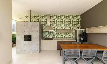 Imagem 15: Studio com 1 dormitório para alugar, 25 m² por R$ 4.100/mês - Vila Olímpia - São Paulo/SP