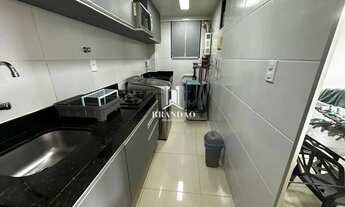 Imagem 5: Apartamento Quarto e Sala Mobiliado na Ponta Verde Pronto para Morar!