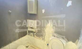 Imagem 5: Salão Comercial no Loteamento Hab. São Carlos I próximo ao Tonin Superatacado em São Carlo