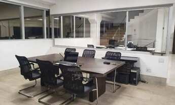 Imagem 3: Galpão à venda com 2489 m² em rodovia de grande fluxo em Itatiba/SP