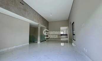 Imagem 3: Casa de Alto Padrão com 4 Suítes no Condomínio Portal do Paraíso II Jundiaí