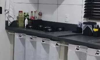 Imagem 3: Linda Casa 3 Quartos no Grama, Com Suíte e Quintal Amplo - 01