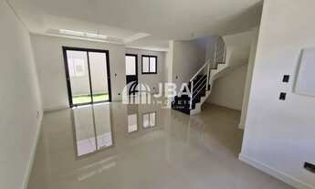 Imagem 3: SOBRADO PRÓXIMO AO PARQUE TANGUÁ