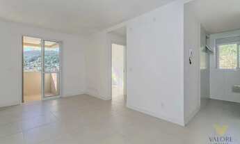 Imagem 4: Apartamento com 2 quartos/dormirórios no bairro Itacorubi