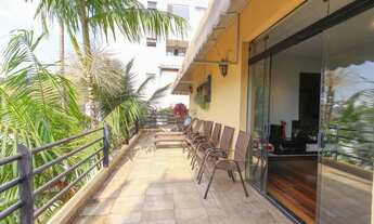 Imagem 5: Casa Triplex, 4 quartos, 1 suite, 3 vagas