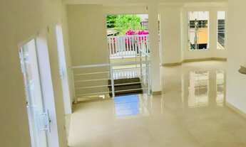 Imagem 3: Casa à venda, 3 quartos, 3 suítes, 2 vagas, Aparecida - Santos/SP