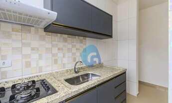 Imagem: Apartamento com 2 dormitórios, 55 m²