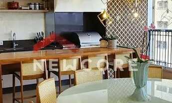 Imagem 6: Apartamento em Rua Isolina Leite Nascimento - Jardim Portal da Colina - Sorocaba/SP