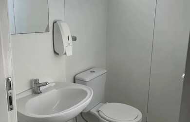 Imagem 9: Andar em LOURDES com 175M2 - EXCELENTE OPORTUNIDADE