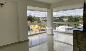 Imagem 5: Apartamento com 2 quartos para alugar próximo a Al. Lucas em Atibaia