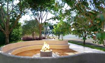 Imagem 7: Lote no Condomínio Salto Imperial