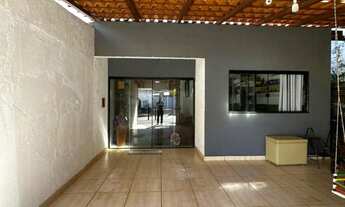 Imagem 3: Belíssima casa disponível em Valparaíso de Goiás!