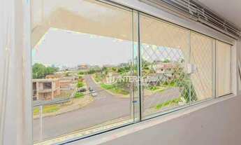 Imagem 6: Casa com 3 dormitórios para alugar, 150 m² por R$ 6.159,10/mês - Santo Inácio - Curitiba/P