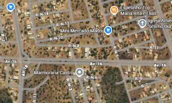 Imagem: LOTE LAGUNA I