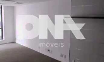 Imagem 2: Sala-À VENDA-Centro-Rio de Janeiro-RJ