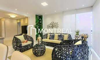 Imagem 4: APARTAMENTO À VENDA NO TATUAPÉ - 3 DORMITÓRIOS, 1 SUÍTE, 2 VAGAS DE GARAGEM