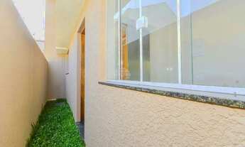 Imagem 7: Sobrado Residencial para Venda no Bairro Abranches