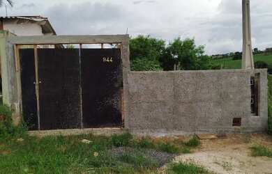 Imagem 3: Terreno pronto pra construir