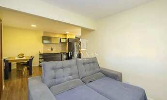 Imagem 7: Apartamento à Venda Com 2 Dormitórios, Bacacheri - Curitiba - PR