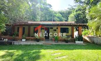 Imagem 2: Chácara em Travessa Bolívia - capim fino - São Pedro/SP