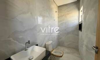 Imagem 4: Casa à venda no bairro Jardim Veneza em Uberlândia