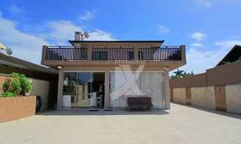 Imagem 2: Casa com piscina e ar + 4 dorm. para alugar, 200 m² por R$ 2.000/dia - Atami - Pontal do P