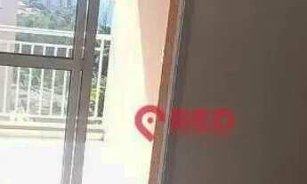 Imagem 6: Apartamento com 2 dormitórios à venda, 53 m² por R$ 280.000,00 - Residencial Olga Park - S