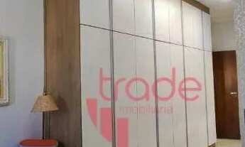 Imagem 6: Sobrado de Alto Padrão no Bairro Recreio das Acácias em Ribeirão Preto com Piscina e Churr