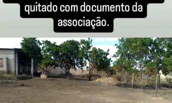 Imagem: Terreno no João de Barro 12x25