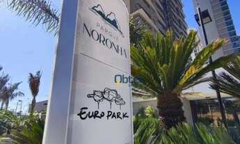 Imagem: Apartamento Parque Noronha, 121m²/R$ 1.180.000,00