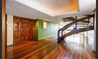 Imagem 2: Cobertura Duplex com 341 metros 4 quartos 2 vagas no bairro Petrópolis - Porto Alegre - RS