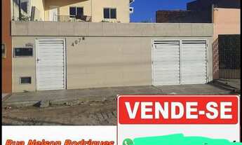 Imagem: Casa barra dos coqueiros