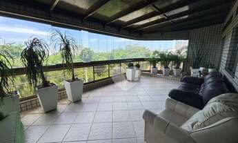 Imagem: Cobertura com 3 quartos à venda, 240 m²