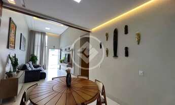 Imagem 3: Linda Casa com 3/4 (1 suíte) A 10min do Shopping Passeio das Águas! codigo: 118999