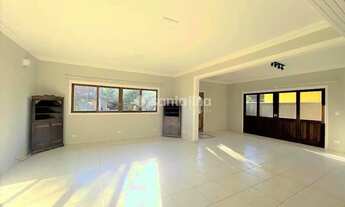 Imagem 3: Casa em condomínio fechado, com 5 suítes para alugar, 334m² - Campeche - Florianópolis/SC