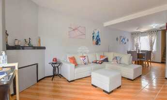 Imagem: Vendas Sobrado Almirante Tamandaré PR