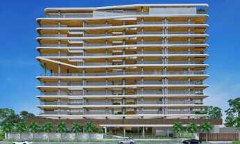 Imagem 4: Grand Yatch, Ponta Verde. Lançamento de alto luxo, vista mar